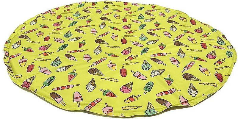 ΧΑΛΑΚΙ ΔΡΟΣΙΑΣ GLEE COOLING PAD ICE LOLLY 60CM