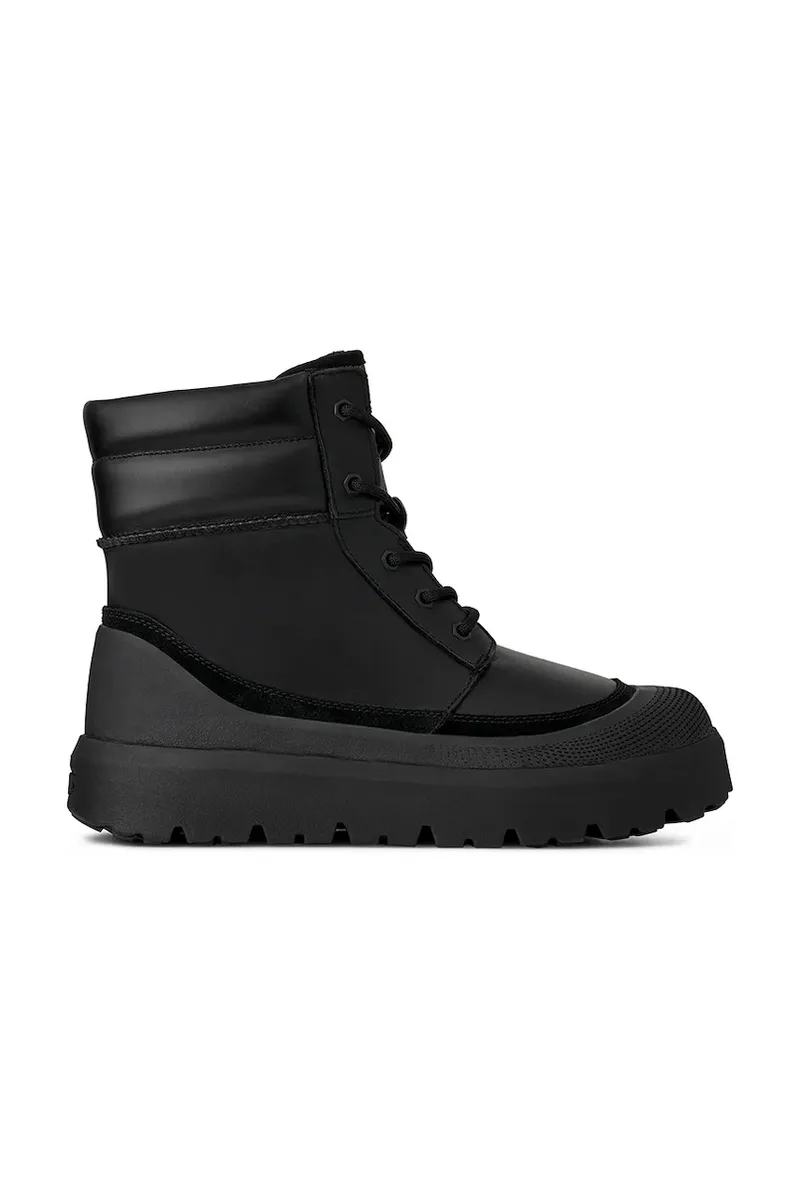 Ψηλές μπότες UGG Neumel High Weather Hybrid
