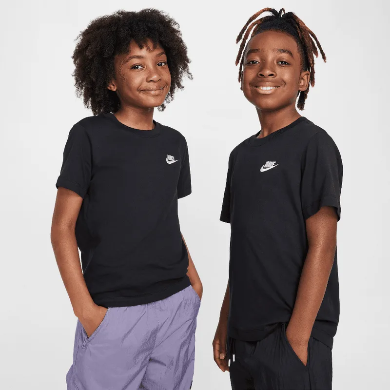Nike Sportswear Futura Παιδικό T-Shirt (9000209482_1469)