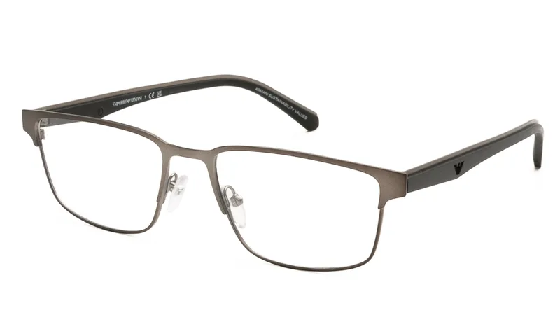 EMPORIO ARMANI ΣΚΕΛΕΤΟΣ ΟΡΑΣΕΩΣ EMPORIO ARMANI 1175 3003 5418 1175 Γκρί