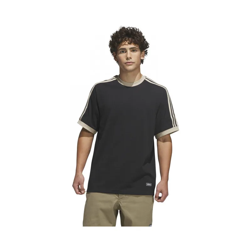 T-shirts & Polos adidas Fsbs ringer tee