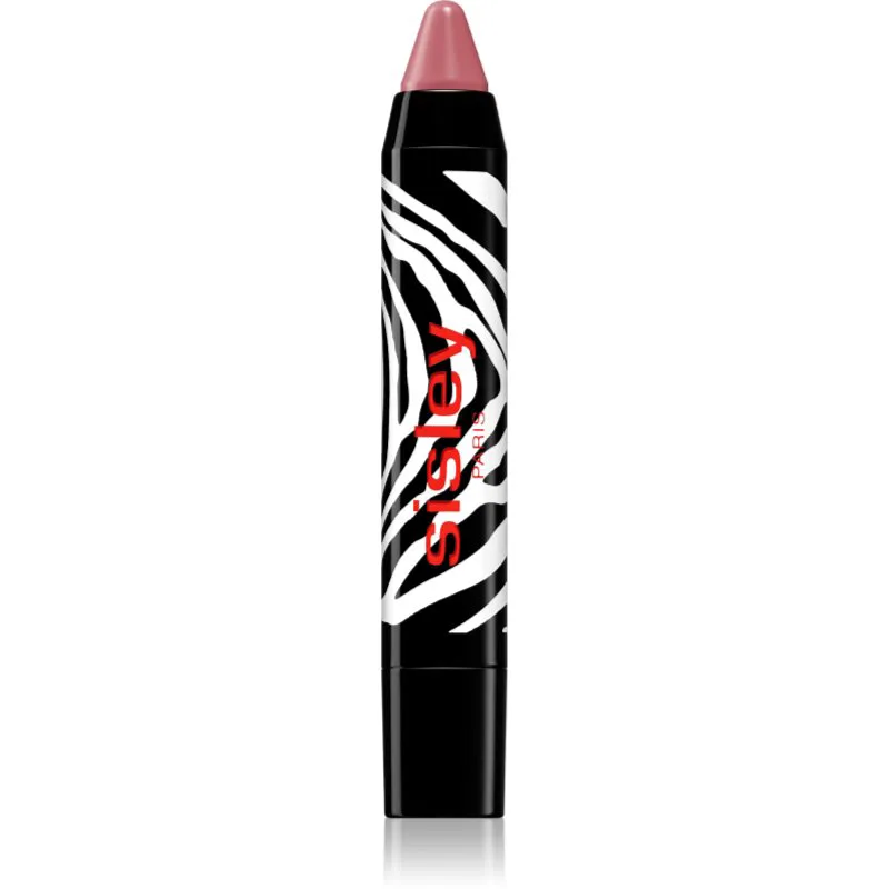 Sisley Phyto-Lip Twist βάλσαμο για τα χείλη με χρώμα σε μολύβι απόχρωση 2 Baby 2.5 γρ