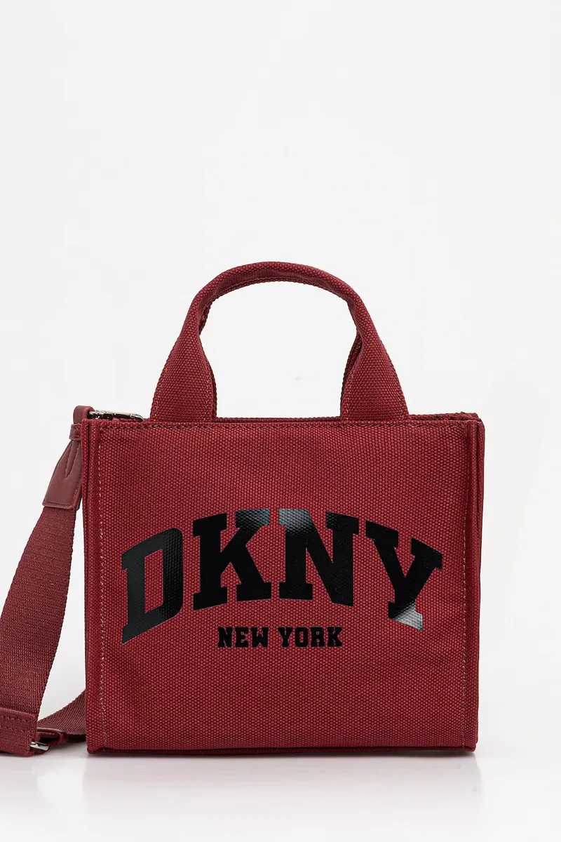 DKNY χιαστί γυναικεία βαμβακερή