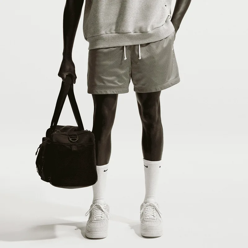 Nike Standard Issue Ανδρικό Σορτς (9000252387_90141)