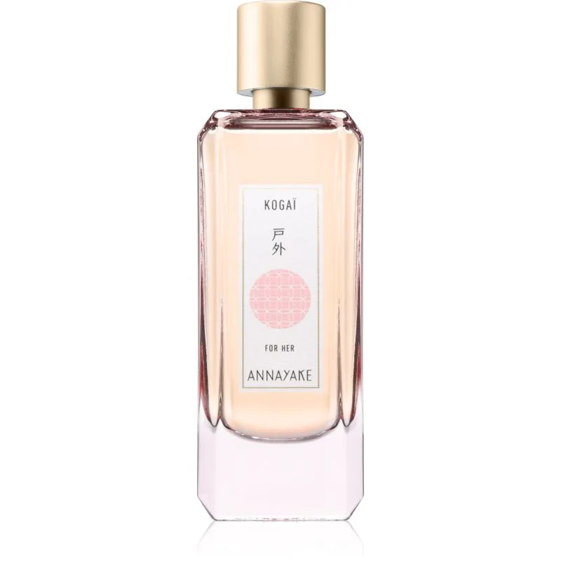 Annayake Kogaï For Her Eau de Parfum για γυναίκες 100 ml