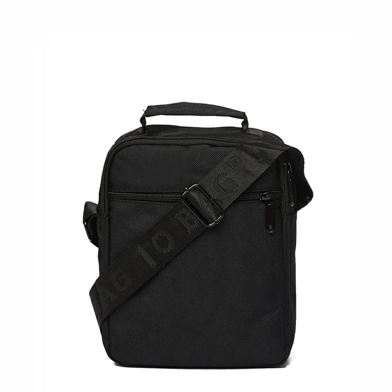 Bag to bag Τσάντα χιαστί – AM-21058 Black