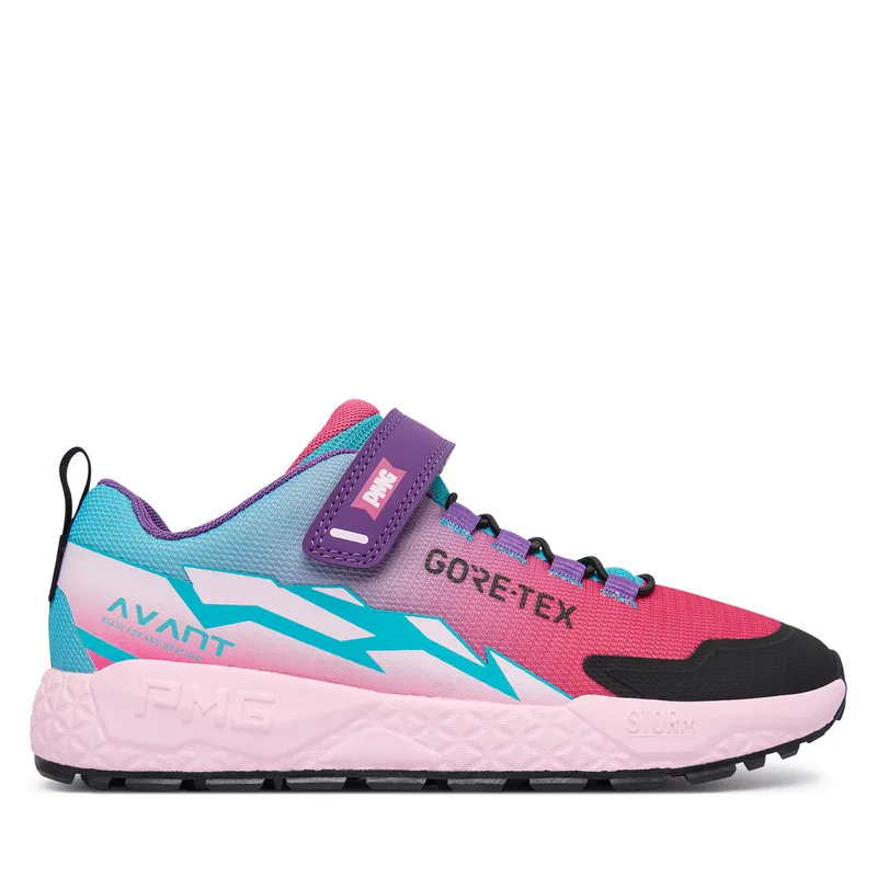 Αθλητικά Primigi GORE-TEX 2419000 D Ροζ