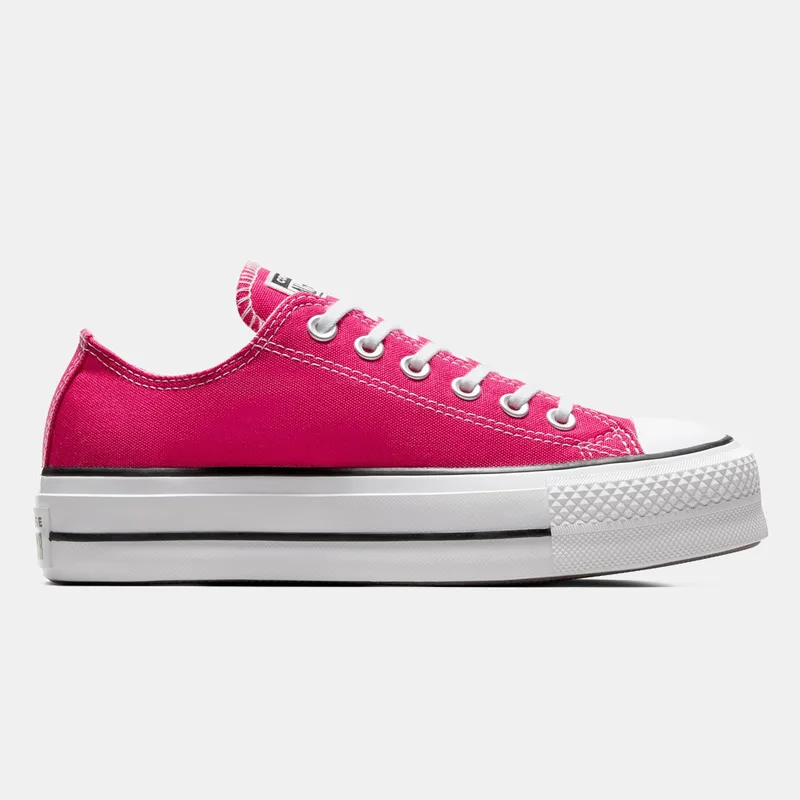 Converse Chuck Taylor All Star Lift Platform Γυναικεία Παπούτσια (9000186252_77498)