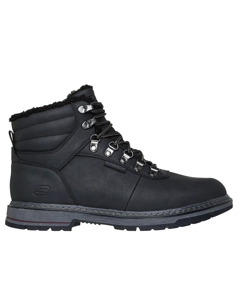 Skechers Corado Memphis 205623BLK