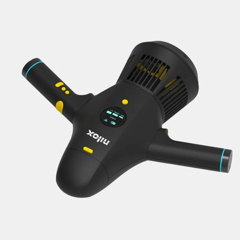 Nilox Kahuna Wai Bundle Underwater Seascooter (9000249099_4140)
