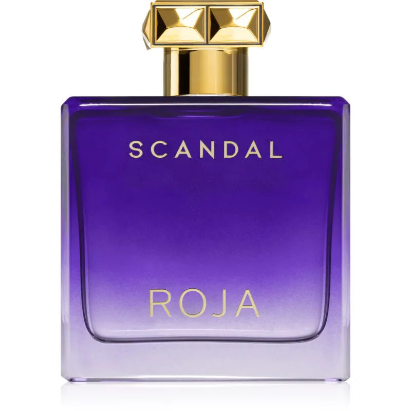 Roja Parfums Scandal Pour Homme Eau de Parfum για άντρες 100 ml