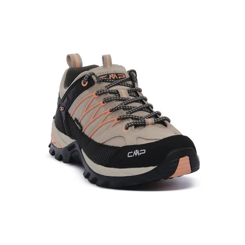 Trail Cmp 12PT RIGEL LOW WMN TREKKING