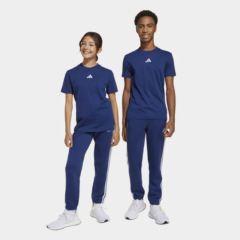 adidas Sportswear Essentials Παιδικό Παντελόνι Φόρμας (9000239193_66159)