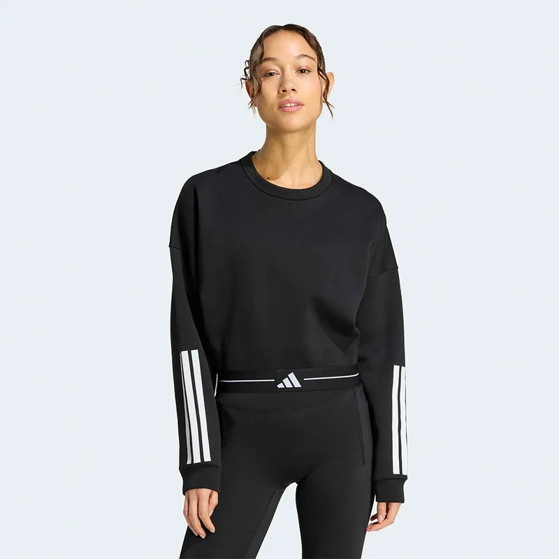 adidas W Hyg Crew (9000282174_1469)