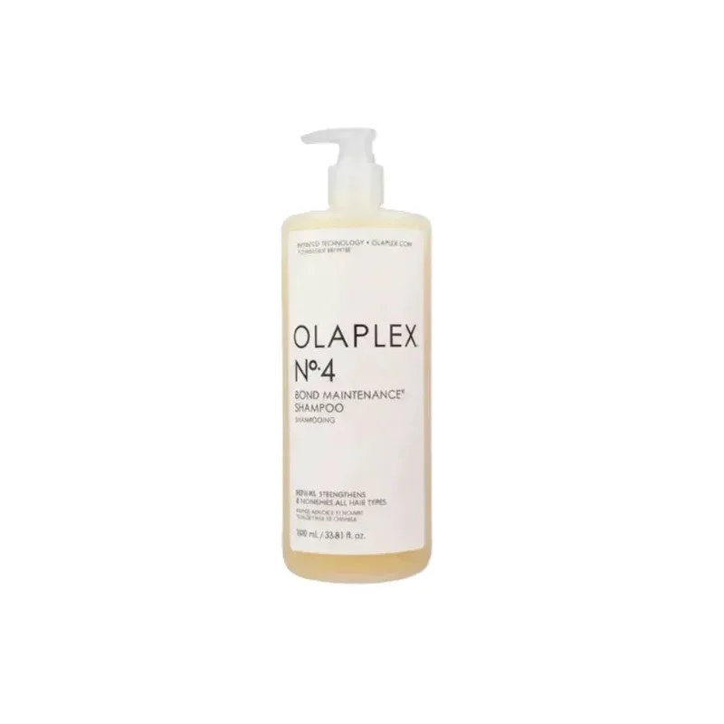 Olaplex N°.4 Bond Maintenance Shampoo (1000ml)