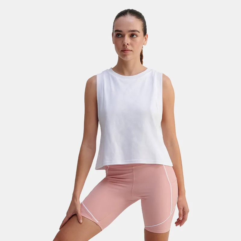 A-Feel Γυναικείο Αμάνικο T-Shirt (9000264732_1539)