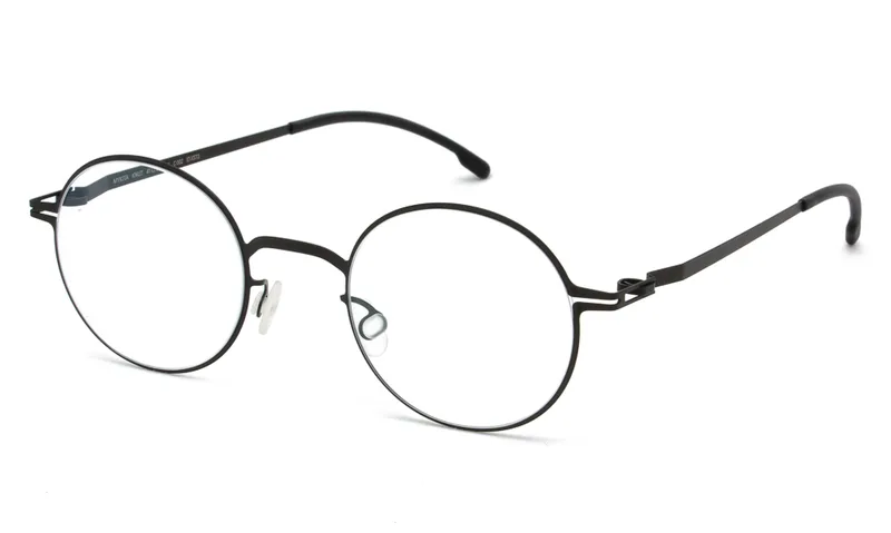 MYKITA ΣΚΕΛΕΤΟΣ ΟΡΑΣΕΩΣ MYKITA KNUT C002 4120 KNUT Μαύρο