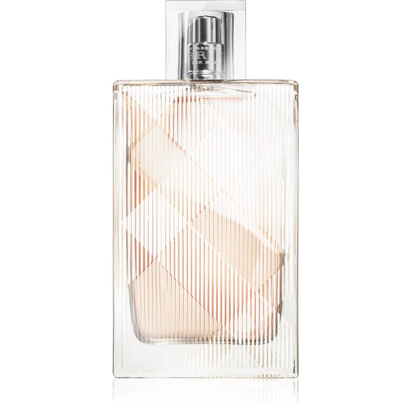 Burberry Brit for Her Eau de Toilette για γυναίκες 100 ml