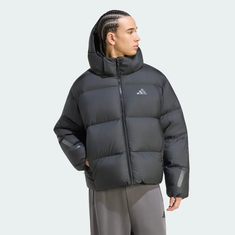 adidas sportswear M Z.N.E. Puffer Down Jacket (9000280644_1469)