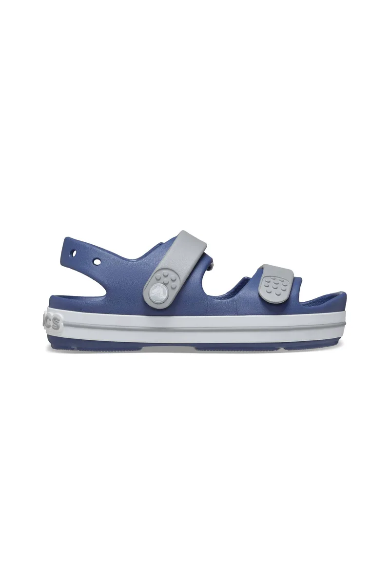 Crocs βρεφικά σανδάλια "Crocband™ Cruiser" - E61142 Μπλε