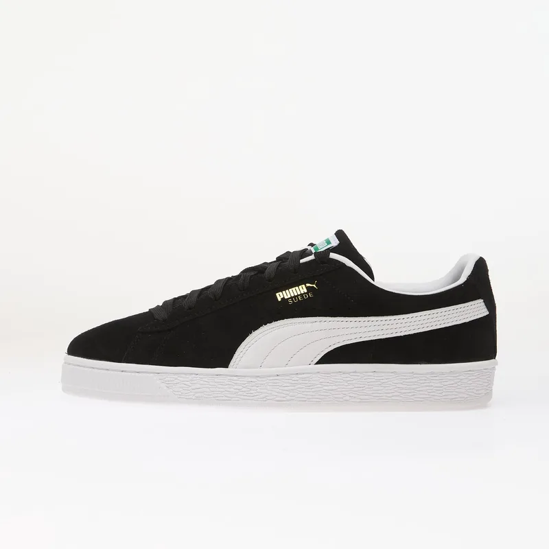 Sneakers Puma Suede Classic Puma Black/ Puma White EUR 42.5