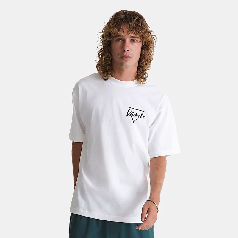 Vans Palm Drive Ανδρικό T‑Shirt (9000260517_1539)