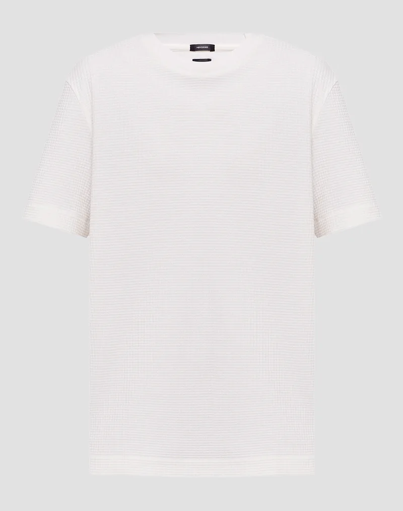 BOSS H-Thompson 237 10279661 01 50559677-100 White