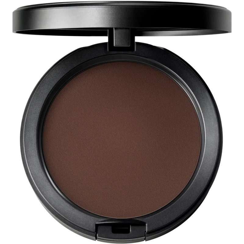 MAC Cosmetics Studio Fix Powder Plus Foundation Prefill ματ πούδρα μεικ απ απόχρωση NC65 12 γρ