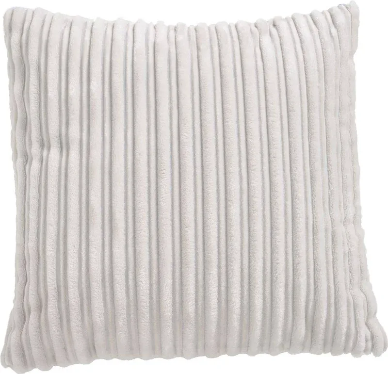 ΔΙΑΚΟΣΜΗΤΙΚΟ ΜΑΞΙΛΑΡΙ DAS HOME 1178 DUSTY IVORY 40X40CM