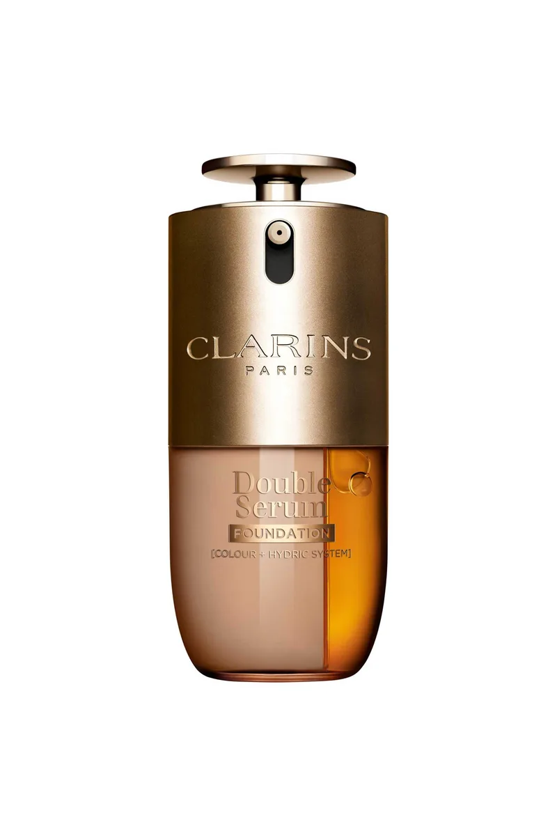 Clarins Double Serum Foundation 30 ml - 80119230 M1W