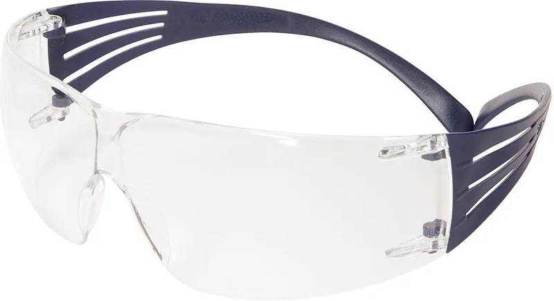 Γυαλιά Προστασίας 3M SecureFit 200 SF201SGAF 510234 Clear