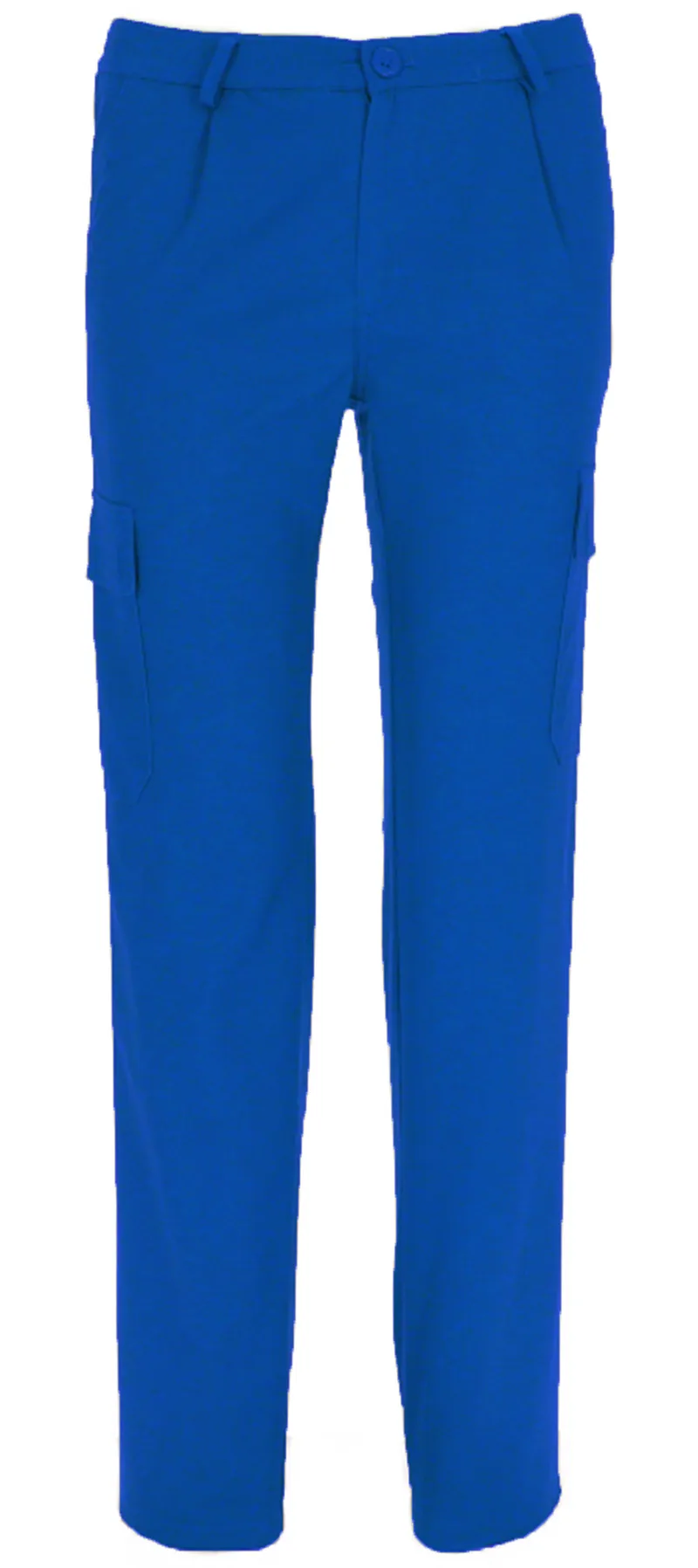Παντελόνι Εργασίας Valento CASTER Royal Blue