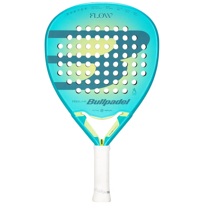 Ρακέτα Padel Bullpadel Flow W