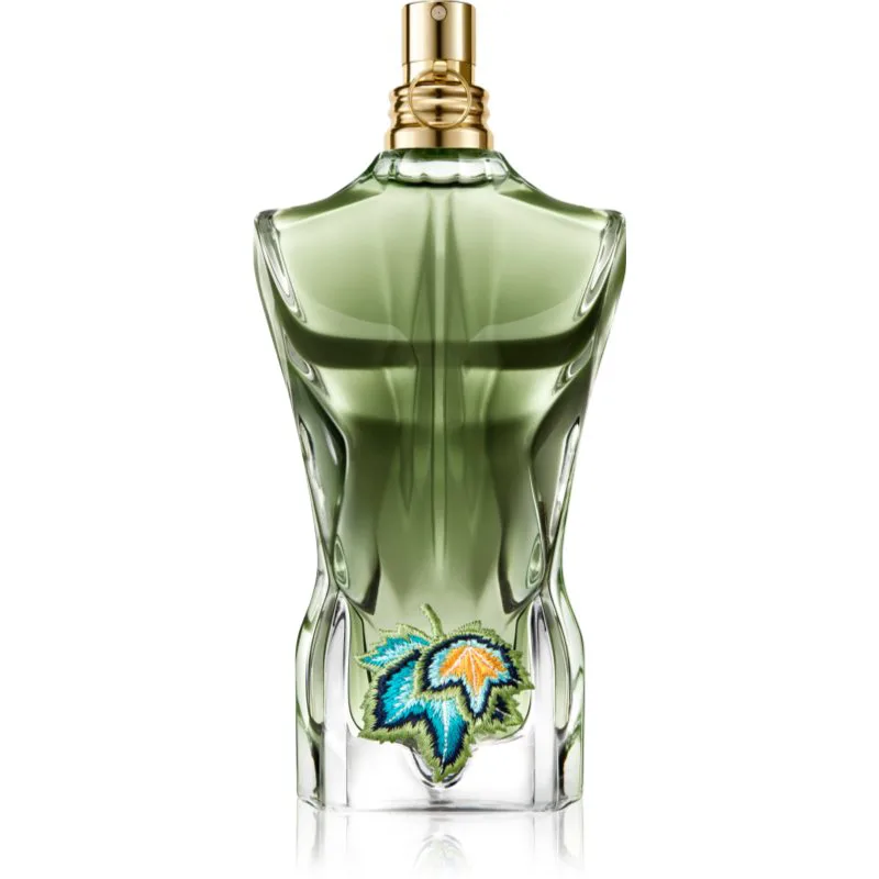 Jean Paul Gaultier Le Beau Paradise Garden Eau de Parfum για άντρες 125 ml