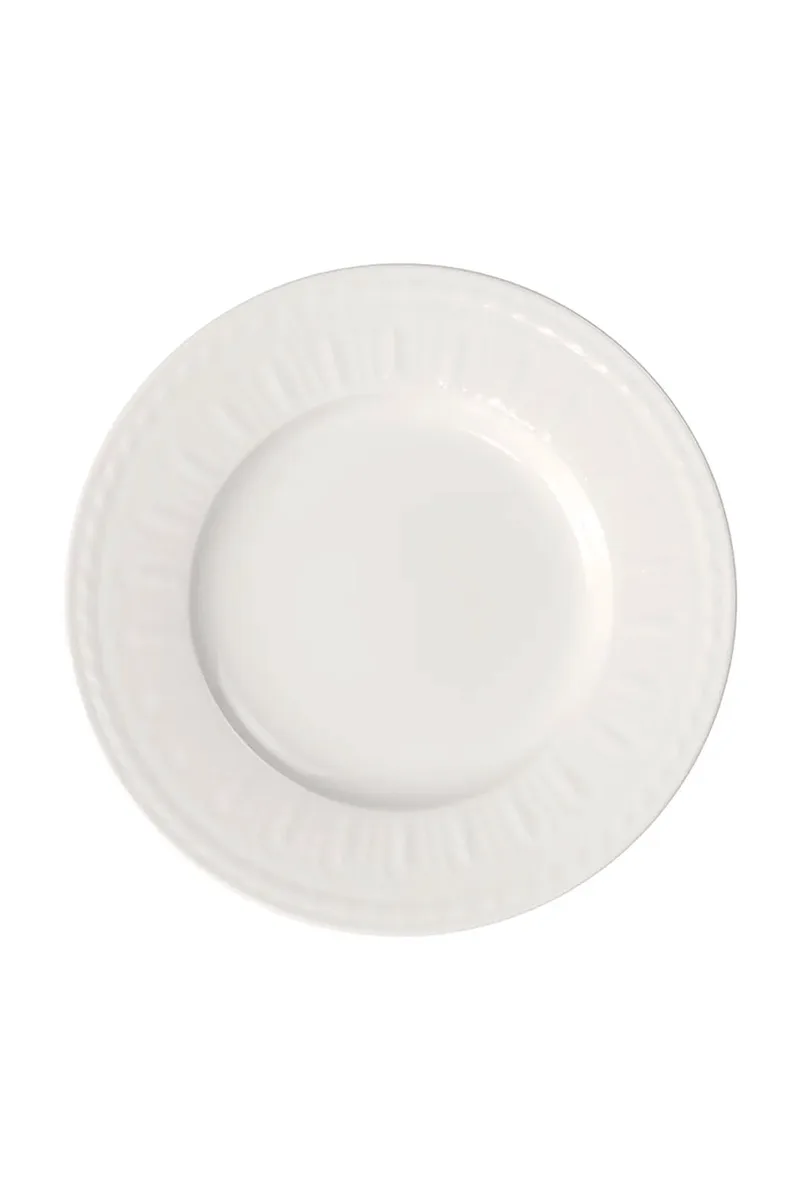 Villeroy & Boch πιάτο μεσημεριανού από πορσελάνη 27 cm