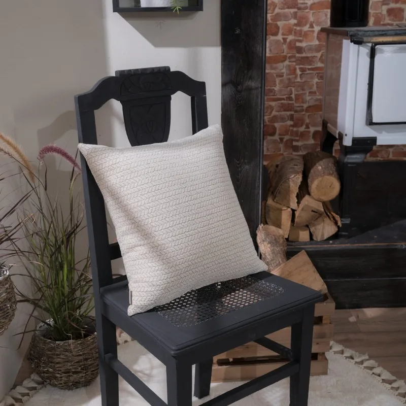 Διακοσμητική Μαξιλαροθήκη 43X43 Teoran Melrose 01 (43x43)