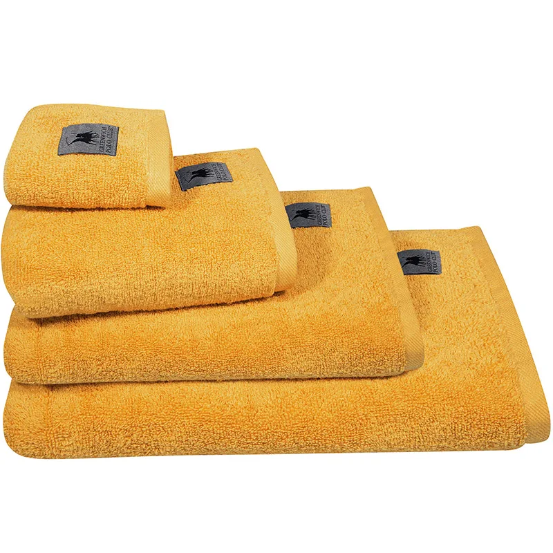 Πετσέτα Προσώπου 50x90 Greenwich Polo 3156 Cozy