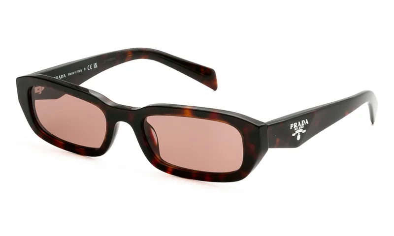 PRADA ΓΥΑΛΙΑ ΗΛΙΟΥ PRADA B06S 17N60B 5319 B06S Ταρταρούγα