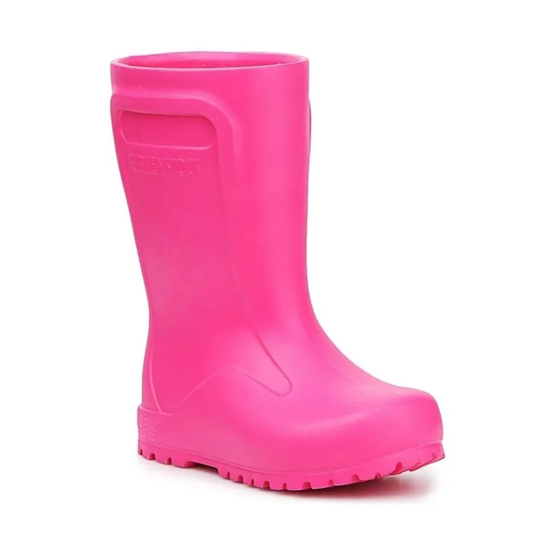Σανδάλια BIRKENSTOCK Derry Neon Ροζ 1006288