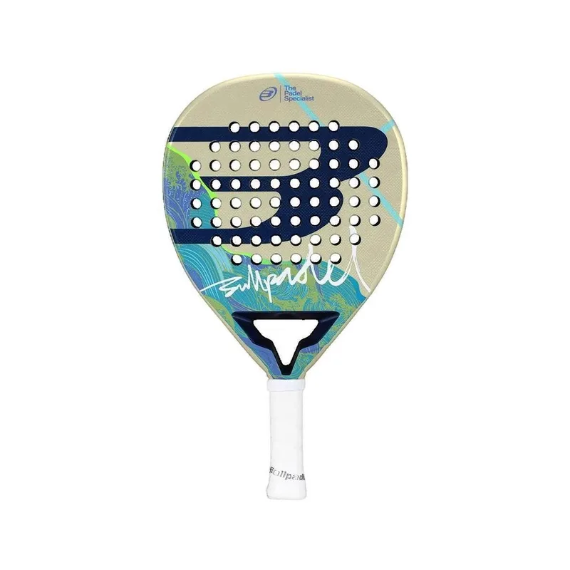 ρακέτες padel Bullpadel Ionic Light 26