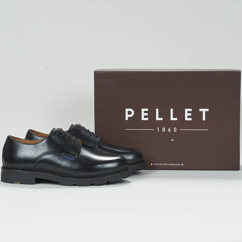 Derbies Pellet MARKUS