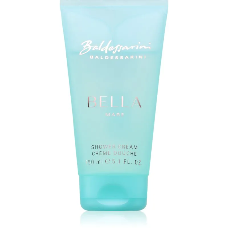 Baldessarini Bella Mare τζελ για ντους για γυναίκες 150 ml