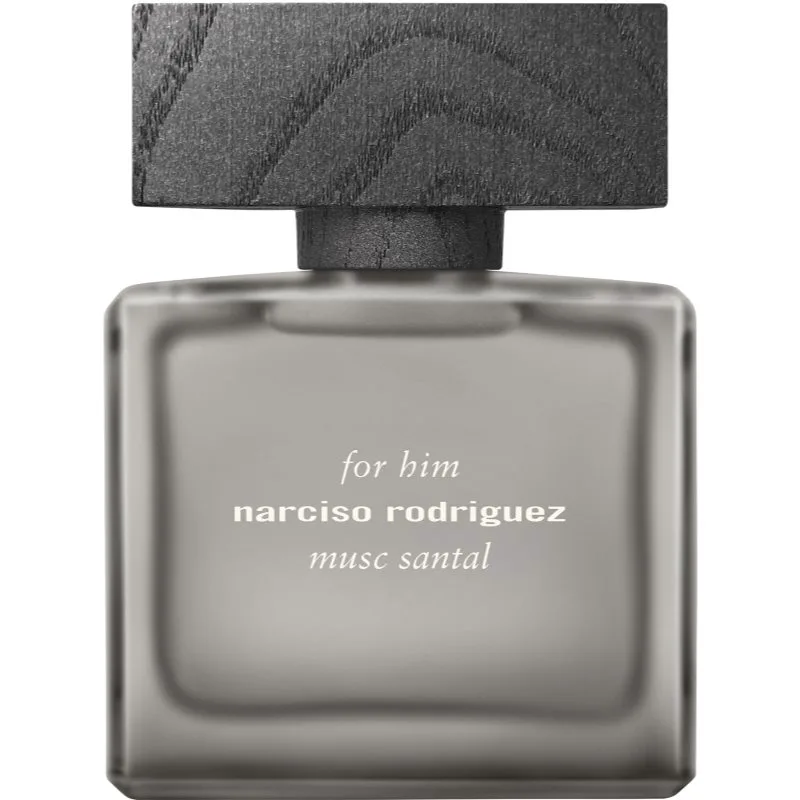 narciso rodriguez for him musc santal Eau de Parfum για άντρες 50 ml