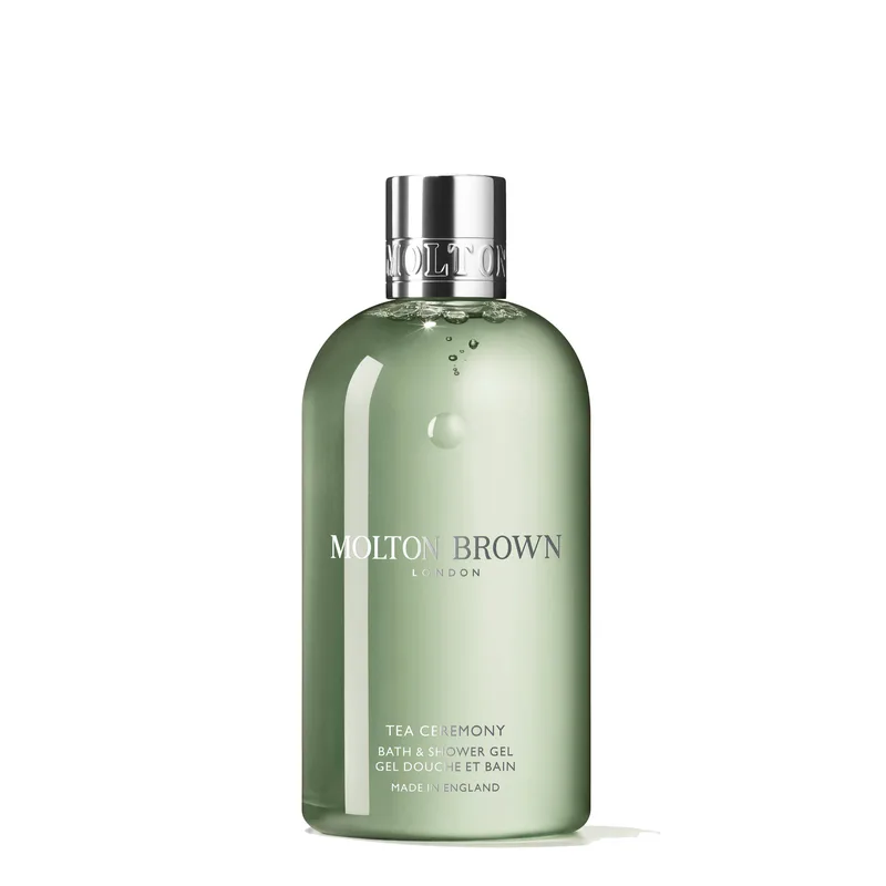 Tea Ceremony Bath & Shower Gel 300ml