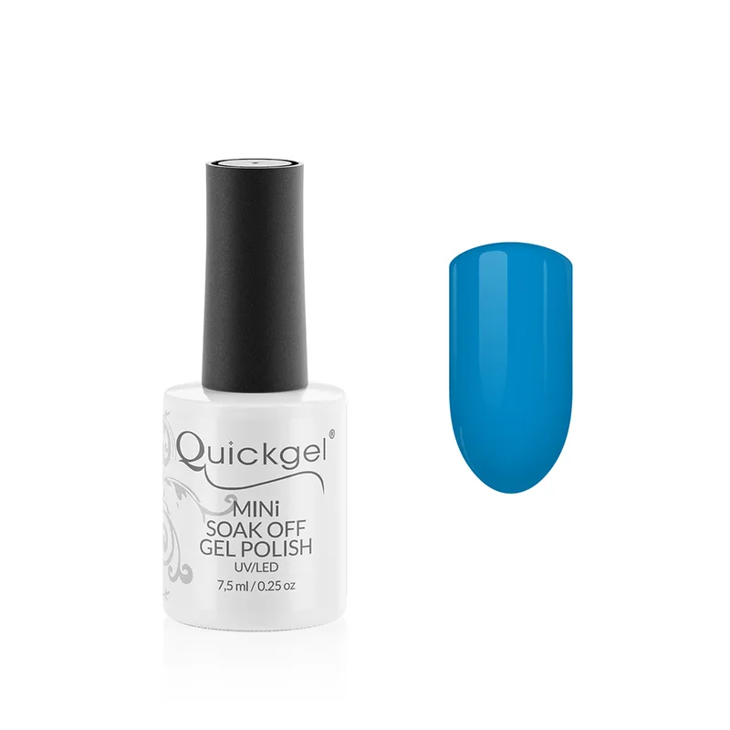 Quickgel No 239 - Mare- Ημιμόνιμο Βερνίκι 7,5 ml
