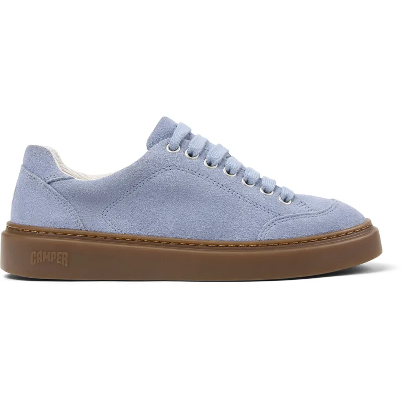 CAMPER Runner Twentyfive - Sneakers Για Γυναικεία - Μπλε, Μέγεθος 36, piel.consumidor11