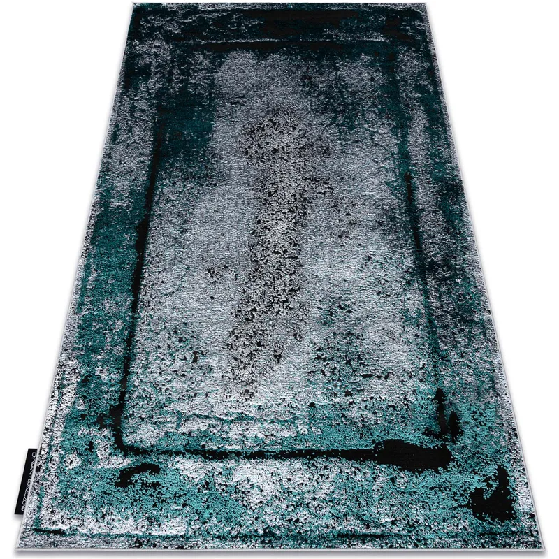Χαλιά Rugsx Σύγχρονο DE LUXE χαλί 624 Πλαίσι 200x290 cm
