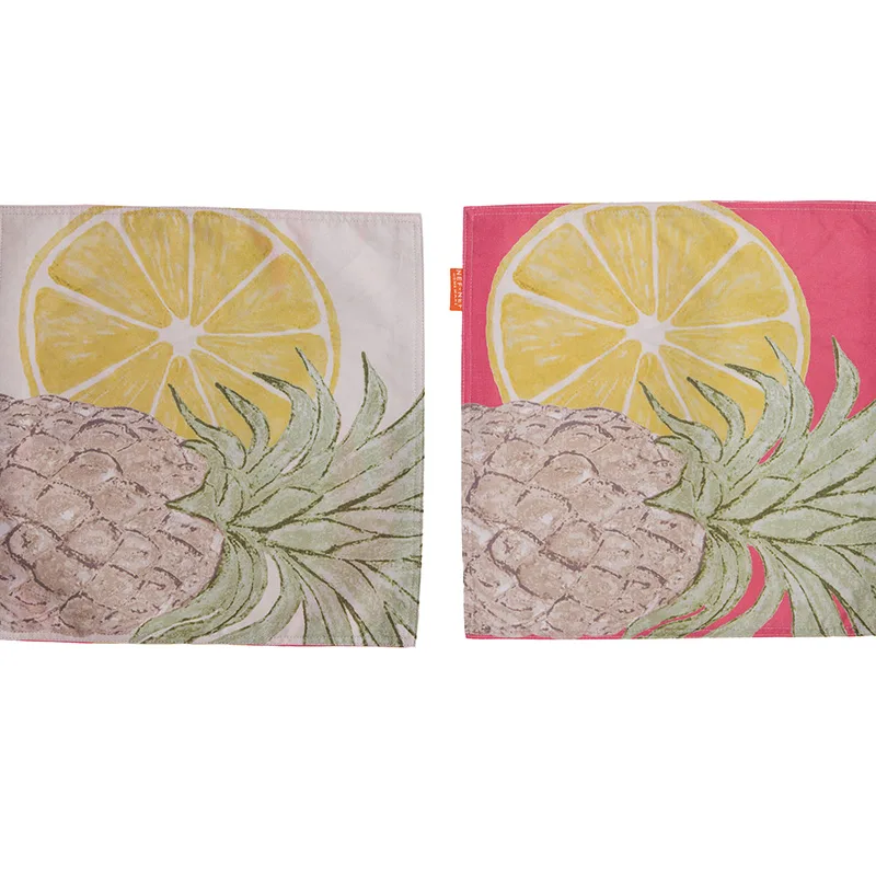 Σουπλα 40X40 Nef Nef Coctail Multi (40x40)