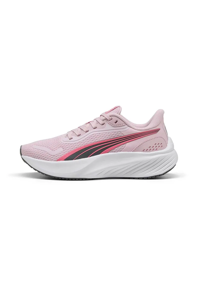 Puma παιδικά αθλητικά παπούτσια "Pounce Lite" - 401512 Ροζ