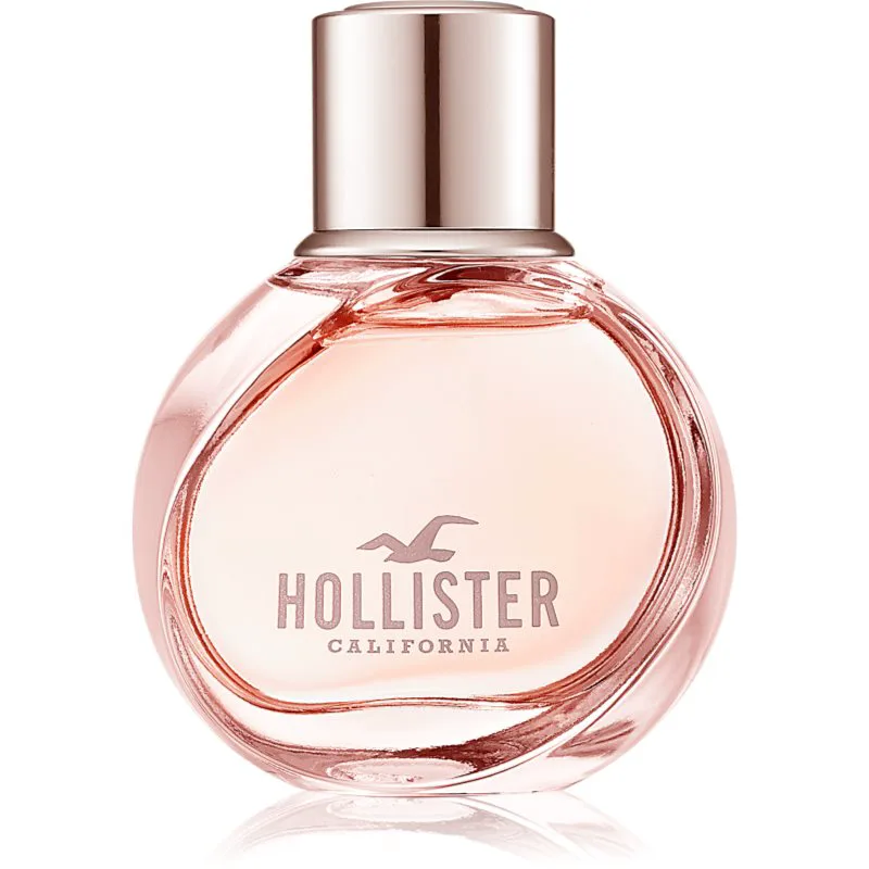 Hollister Wave Eau de Parfum για γυναίκες 30 ml